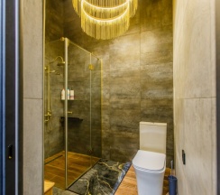 Apart & Studio в Panorama House