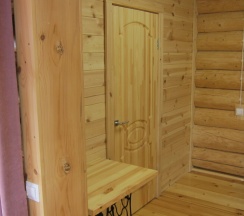 Коттедж в Surf holiday hays