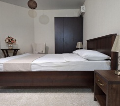 Апартаменты с кухней в Винтаж