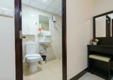 Одноместный номер Standard в Studio Residence Sukhumvit 71