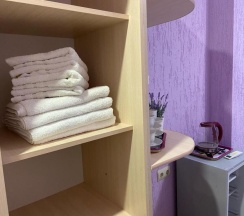 Семейный номер Стандартный в Лаванда