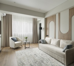 Семейный люкс / Family Suite в Lavicon apart Sochi