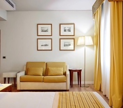 Номер Superior в Hotel Plaza Venice
