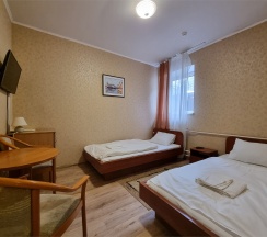 Эконом Твин в Балтик-Спорт