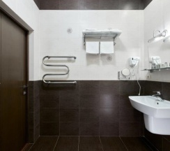 Джуниор Сюит в Green Park Hotel