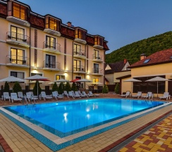 Мансарда 2-местный без балкона в Верона