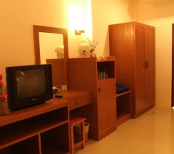 Апартаменты c 1 комнатой в Kata Noi Resort