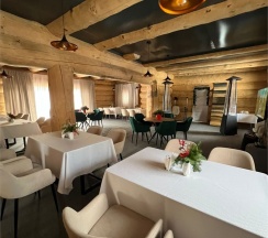 Полулюкс в Телецкое Золотое