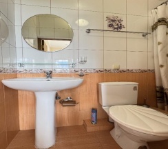 2-местная комната стандарт в Камелот