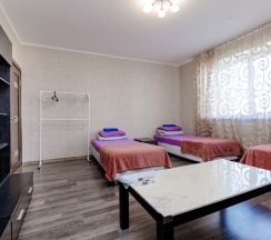 2-к квартира  Ш8к1-27 в Какаду