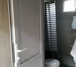 трехместный люкс в Лоза