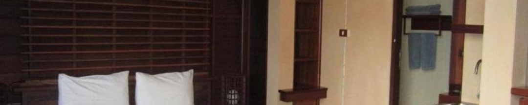 Номер Standard с балконом в Kata Hiview Resort