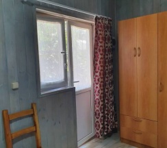 Трёхместный номер Comfort в Визит