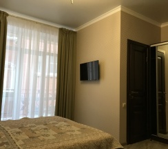 Номер Superior в Maryslav