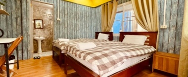 Двухместный номер Standard в Shin Sane Guesthouse