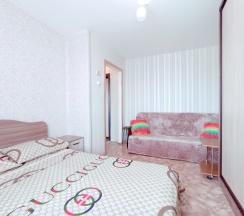 Квартира в Апартаменты на Калинина 23