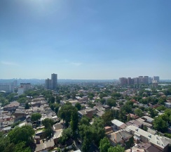 Квартира в Апартаменты на Варфоломеева, 222а 
