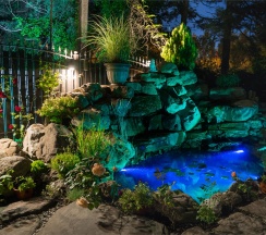 Двухкомнатный 4х местный семейный в Лотос