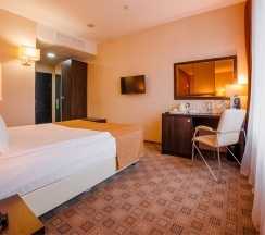 СЕМЕЙНЫЙ в Aquamarine hotel&spa