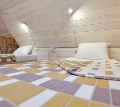 Стандарт Дуплекс в Заимка Лесника