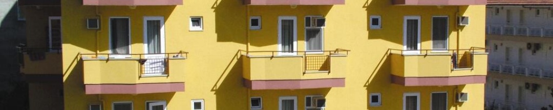 Номер Economy в Moonlight Hotel