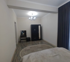 Семейный номер с кухней в У Маргариты