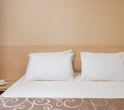 Комфорт №10 в Home-otel