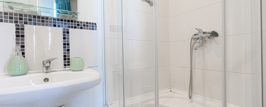 Двухместный номер стандарт с двуспальной кроватью в Паруса