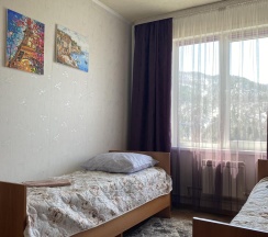 Коттедж премиум в Сибиряк