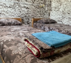 Стандарт в Кровать