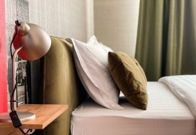 Апартаменты Апартаменты на Брамса 19 в Калининграде