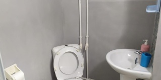 Мурманск: Отель Второй дом