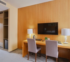 Сеньор Сюит в Undersun Калипсо