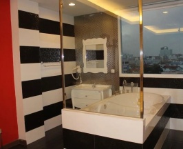 Номер Standard в Chariot Pattaya Residence
