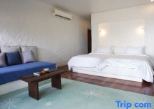 Люкс beachfront в Vacation Village Phra Nang Lanta