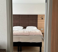 Семейный в Gold Otel