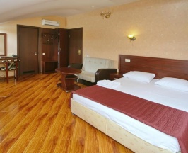 Стандартный трехместный номер-студио в Альта Виста