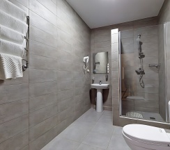 Семейный номер в Баринъ