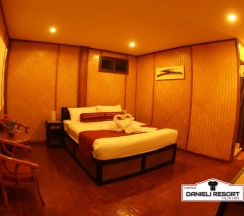 Бунгало Deluxe в Jaidee Resort