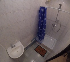 Номер Standard в Натали