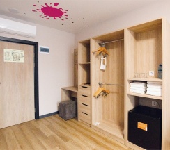 СТАНДАРТ "АМАКС" УЛУЧШЕННЫЙ 8-МИ МЕСТНЫЙ в Амакс Сафар