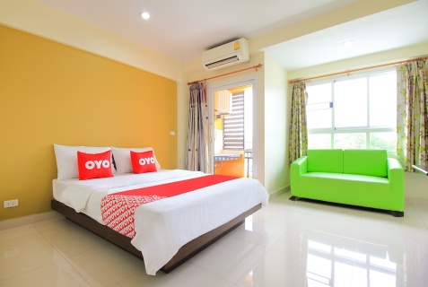 Равай: Апартаменты iLife Residence Phuket