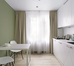 Valo Suite 3* в Valo Hotel City