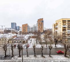 Белинского 86-582/3 в Poshtel VDali