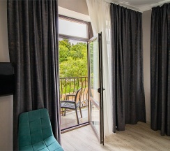 Джуниор сюит 29 кв.м. в Колизей