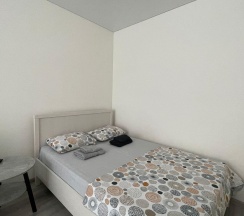 1-комнатные апартаменты улучшенные в Sutki Ufa