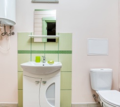 2-х комнатный Семейный в Новый ковчег