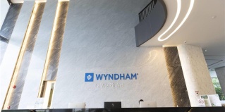 Равай: Отель Wyndham La Vita Phuket