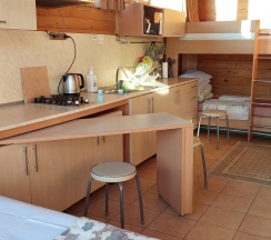 Апартаменты Студио в Манкат