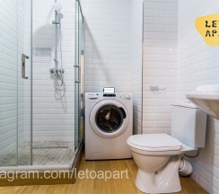 пр-т Ленина 95Д │ 100 от LetoApart в LetoApart Новороссийск